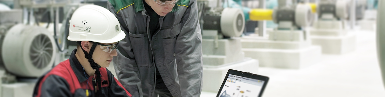 Condition Monitoring India