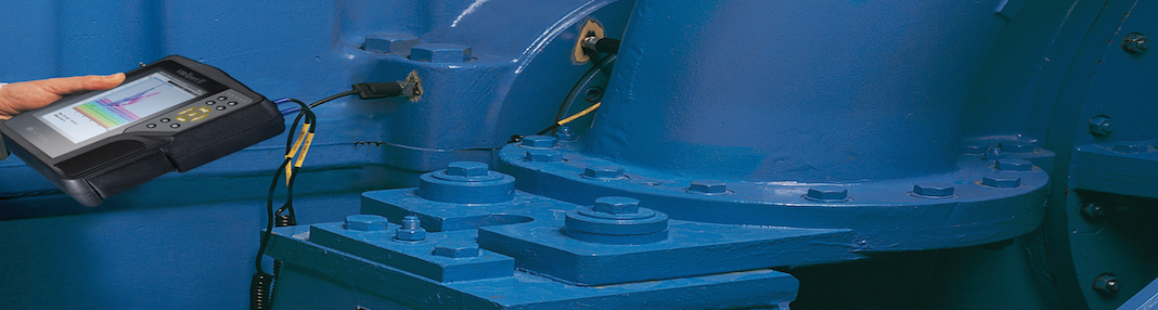 Condition Monitoring India