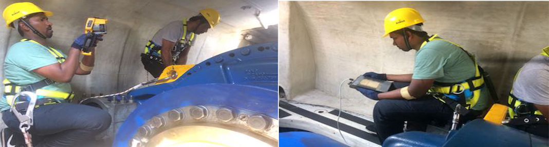 Condition Monitoring India