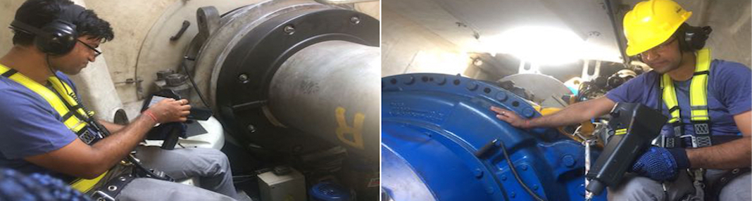 Condition Monitoring India